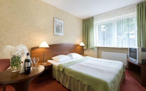 Hotel Go?ciniec Ma?a Bawaria