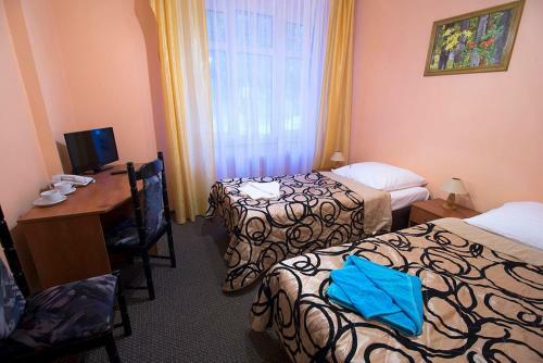 Hotel O?rodek Wypoczynkowy Olimp