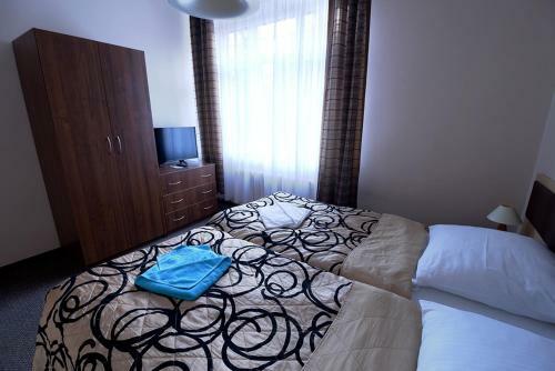 Hotel O?rodek Wypoczynkowy Olimp
