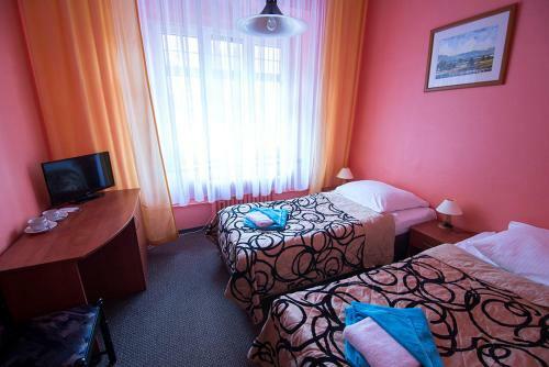 Hotel O?rodek Wypoczynkowy Olimp