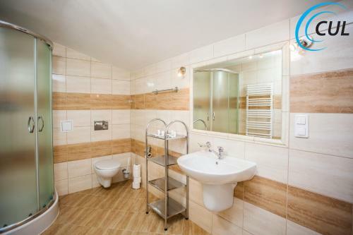 Hotel O?rodek Wypoczynkowy Olimp