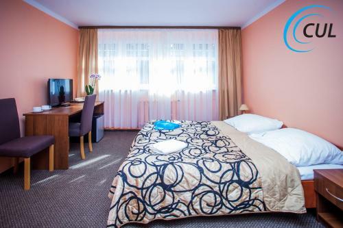 Hotel O?rodek Wypoczynkowy Olimp