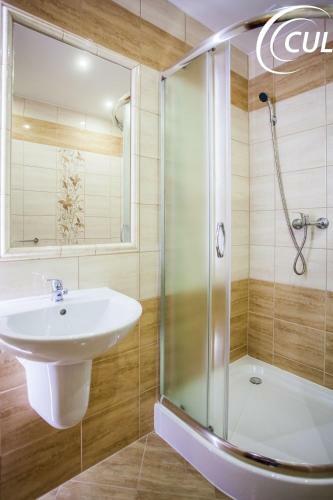 Hotel O?rodek Wypoczynkowy Olimp