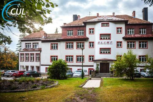 Hotel O?rodek Wypoczynkowy Olimp