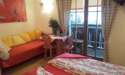 Hostal Farma Zdrowia