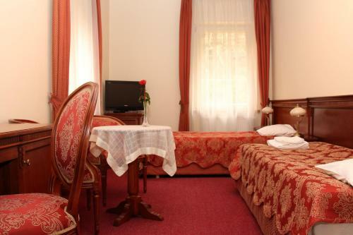 Hostal Rezydencja Piastowska