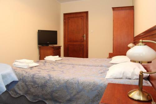Hostal Rezydencja Piastowska