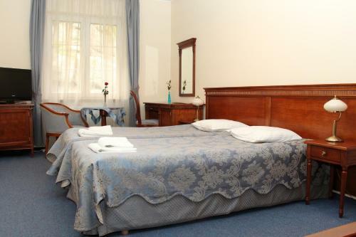 Hostal Rezydencja Piastowska