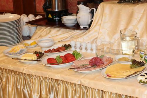 Hostal Rezydencja Piastowska