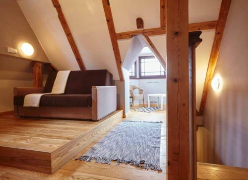 Hostal Weranda