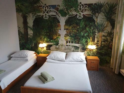 Hotel Motel Drabek
