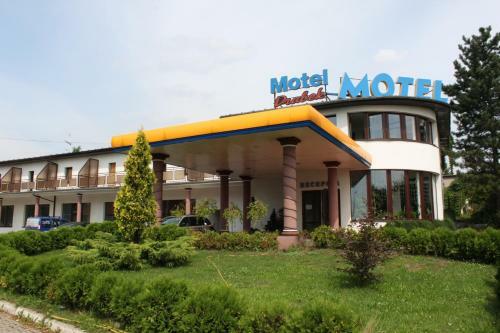 Hotel Motel Drabek