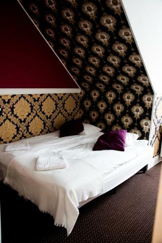 Hostal Dw�r Z?otopolska Dolina Mansion House