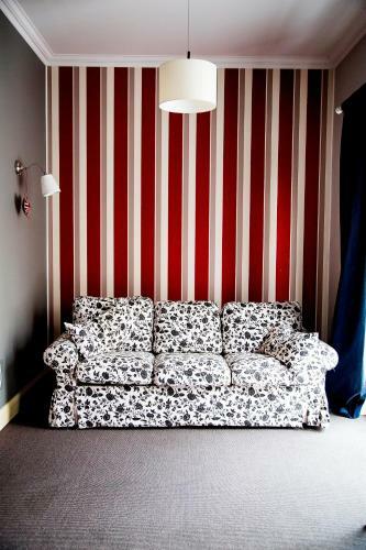 Hostal Dw�r Z?otopolska Dolina Mansion House