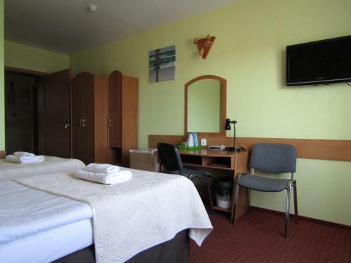 Hotel Kliper