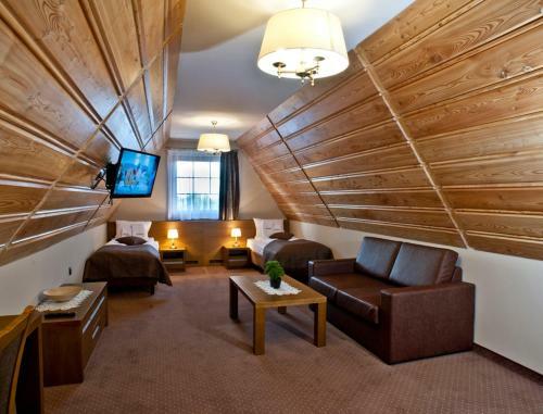 Hostal Witowianka