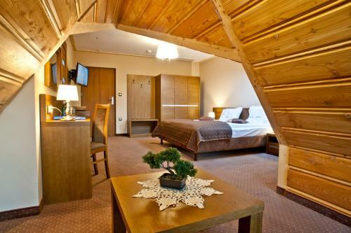 Hostal Witowianka