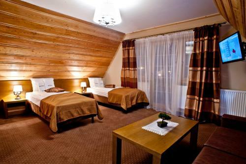 Hostal Witowianka