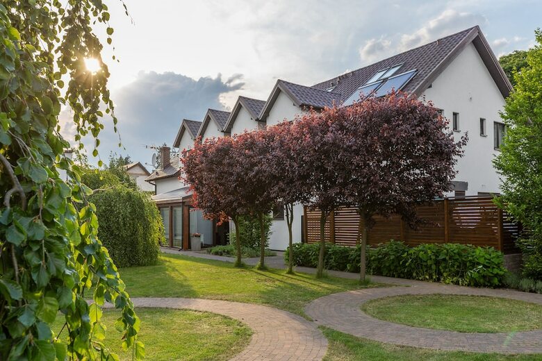 Hostal Villa Madre Golf & Family