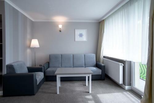 Hotel Nied?wiadek