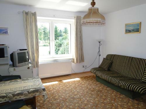 Apartamento Wdzydzka Ostoja