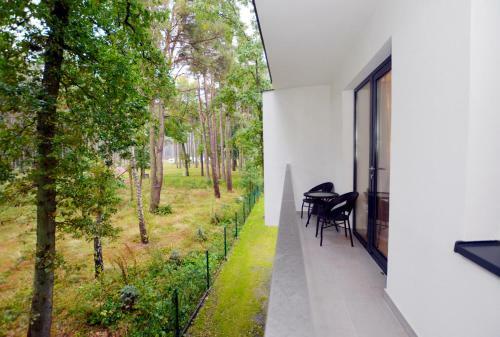Apartamenty Sun & Snow Dwie Sosny