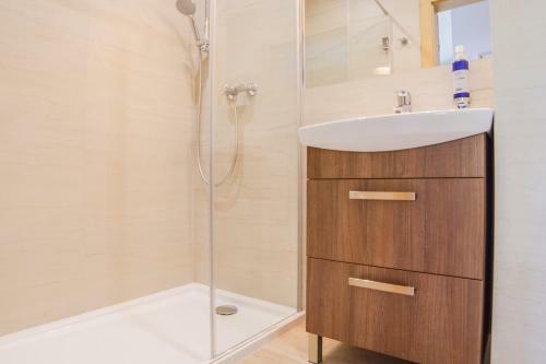 Apartamenty Sun & Snow Dwie Sosny