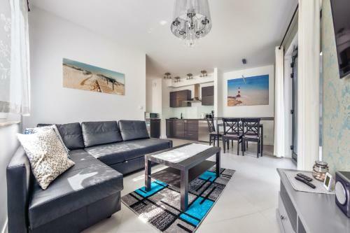 Apartamenty Sun & Snow Dwie Sosny