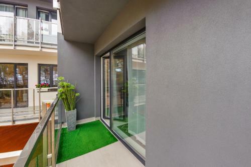 Apartamenty Sun & Snow Dwie Sosny