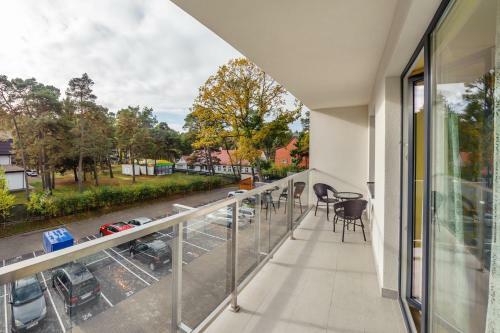 Apartamenty Sun & Snow Dwie Sosny