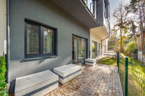 Apartamenty Sun & Snow Dwie Sosny