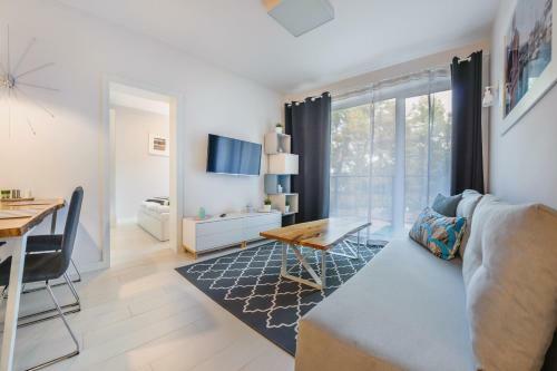 Apartamenty Sun & Snow Dwie Sosny