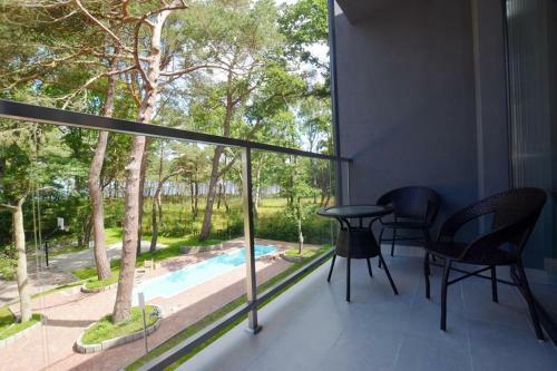 Apartamenty Sun & Snow Dwie Sosny