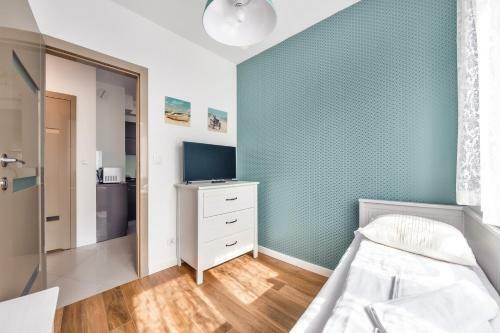 Apartamenty Sun & Snow Dwie Sosny