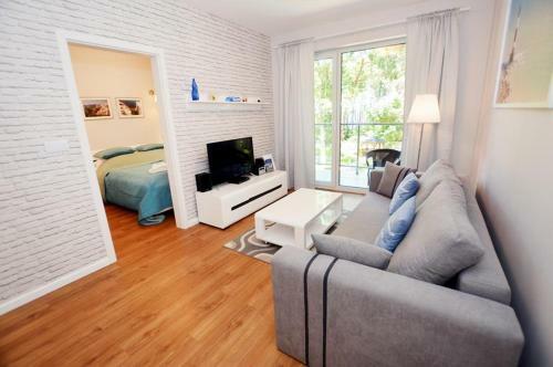 Apartamenty Sun & Snow Dwie Sosny