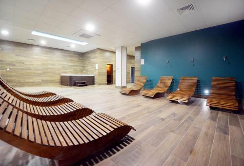 Apartamenty Sun & Snow Dwie Sosny