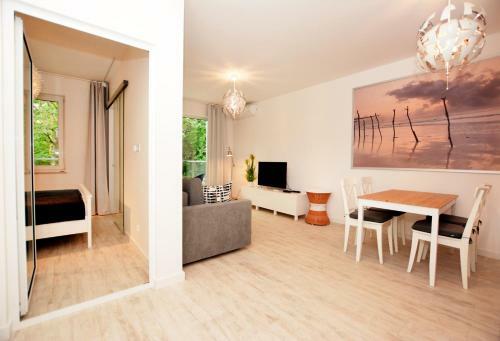 Apartamenty Sun & Snow Dwie Sosny