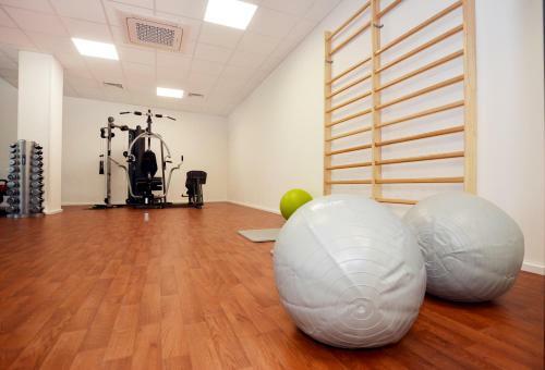 Apartamenty Sun & Snow Dwie Sosny
