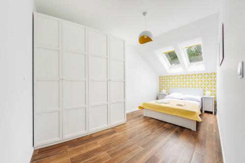 Apartamenty Sun & Snow Dwie Sosny