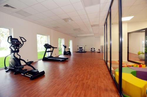 Apartamenty Sun & Snow Dwie Sosny