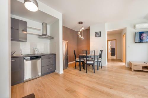 Apartamenty Sun & Snow Dwie Sosny