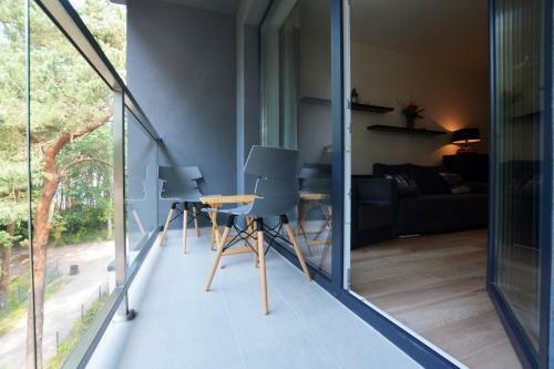 Apartamenty Sun & Snow Dwie Sosny