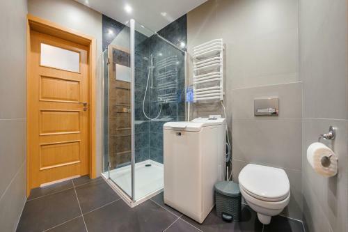 Apartamenty Sun & Snow Dwie Sosny