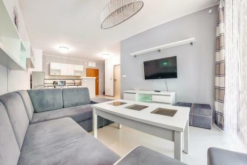 Apartamenty Sun & Snow Dwie Sosny