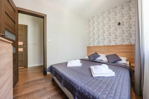 Apartamenty Sun & Snow Dwie Sosny