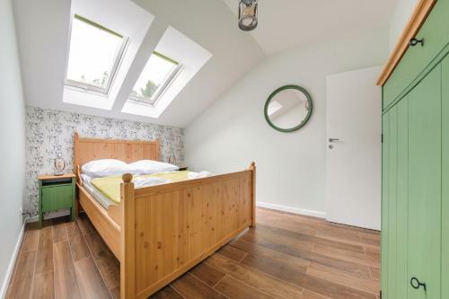 Apartamenty Sun & Snow Dwie Sosny