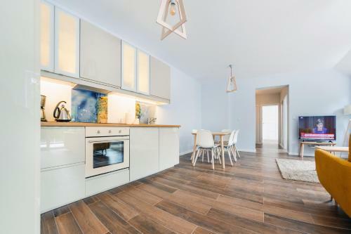 Apartamenty Sun & Snow Dwie Sosny