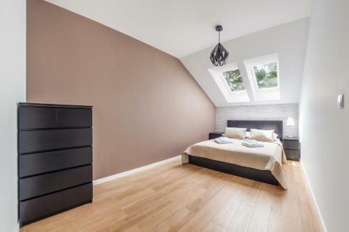 Apartamenty Sun & Snow Dwie Sosny