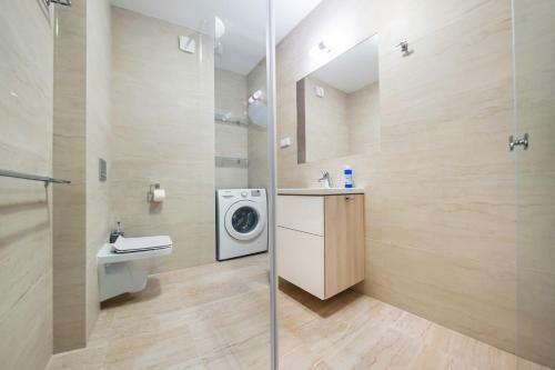 Apartamenty Sun & Snow Dwie Sosny