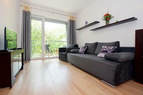 Apartamenty Sun & Snow Dwie Sosny